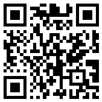 QR Code for bitcoin:1GyR7okM1zL4qCsPHJBbat1LdJWSfXYika