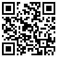 QR Code for bitcoin:1GyS6Ed1subbkLnuk8KCyRjRLeq5GULiNG