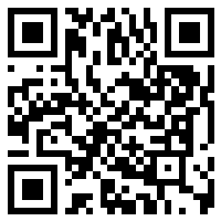 QR Code for bitcoin:1GySRfaf7qbCW7VDU7qaVqBc4FEtHKyAC4