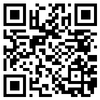 QR Code for bitcoin:1GyVnLyb8D3fSpHA76vvjNdkfkDYpFzPxr