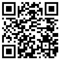 QR Code for bitcoin:1GyYEgj3FJSb9x2GfdTP1qPsk15Mk6XRMk