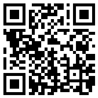 QR Code for bitcoin:1GyZXCWM3Whp8TKC5aFWbEwPD4h6whYCM7