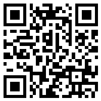QR Code for bitcoin:1GyZXhExgbrTyr1TVELLkycWHYuc9kytst