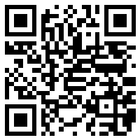 QR Code for bitcoin:1GyaFkgfEj9otiHeC3gBpBJs3YTz342go6