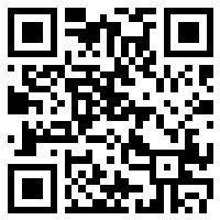 QR Code for bitcoin:1Gyd7hDqff3KbmdTPFkTPxvdD5JFGG9eZ4