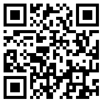 QR Code for bitcoin:1GyiMEekz2wsUooPDEWatMAsCRap1up1b