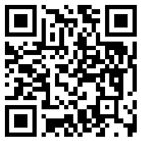 QR Code for bitcoin:1Gz3ebJYMy6GMXoVia2viUS5TUZ7Rrr3sj