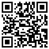 QR Code for bitcoin:1GzJsT63ZhHJTy8b8GWS5Pyj5oK9w6uKEU