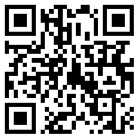 QR Code for bitcoin:1GzRJ3mPhjnrqCcTHdhyYNRAstiquWrHTD