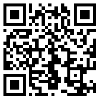 QR Code for bitcoin:1GzwuMXZ5HApuehjsitWTdk261mioAm6Bg