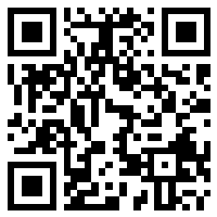 QR Code for bitcoin:1H13u2PQ57FK6U9FBdTDnCBCh4LZXKda2L