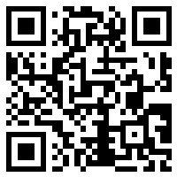 QR Code for bitcoin:1H16kJa5UB9zT8BDwRVwsTDjCUsAMfFsPE