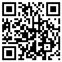 QR Code for bitcoin:1H1E6CyfjtEJPCMS11v68eFedr3GRLLypC