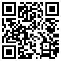 QR Code for bitcoin:1H1XstJizPZT3ixdPdYUSjsnbwe3yYY8Ru