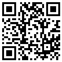 QR Code for bitcoin:1H1cKyE8cdUHhEkjpfGgrS6UsdpV9WeXmT