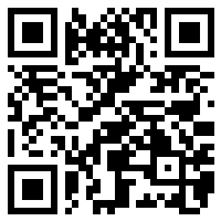 QR Code for bitcoin:1H1oHLJM4gvdHMbXoJrstMQVVmAts6mxvT