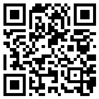QR Code for bitcoin:1H1vrAqq4CiB9K8hJFNAAo7N85pVz1YPdV