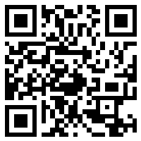 QR Code for bitcoin:1H266jDXdFMHDjLSXERF6eFj3URu9EzpX9