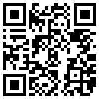 QR Code for bitcoin:1H2GjUhpgdE2M335xyWUtYgLvnrybeWMS3