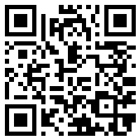 QR Code for bitcoin:1H2LecvSxtTVPKEzDu3gj7HRzdB6vx5FQ