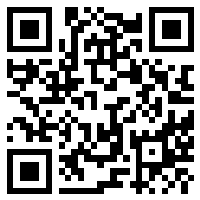 QR Code for bitcoin:1H2MyozBjkVPHwPyjHVGVD5xunkTC1dJyF