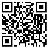 QR Code for bitcoin:1H2PXYaFswLUSBmysKujzMbntcURvVUWMK
