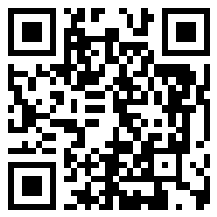 QR Code for bitcoin:1H2SwWKCsGpUWjVrAknf72492jU6VCQZye