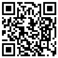 QR Code for bitcoin:1H2UT8ro5ZQMT4w4WsNGNv7BJXoWfB9dTG