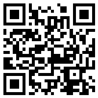 QR Code for bitcoin:1H2VB3Q37voik1pHcmAgDdDb7RVTzDoWS2