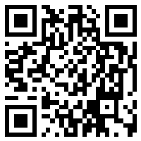 QR Code for bitcoin:1H2a4YXbmmwMNMdrNphGemfD367AoCZ5ss