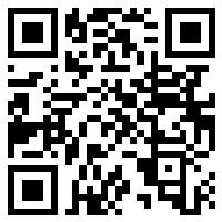QR Code for bitcoin:1H2ch2Pi4tRo4vSVRXeaqDjYzBQKCssEo1