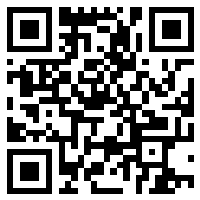 QR Code for bitcoin:1H2gEAJ1MM2RZVKhkr3sV4ZSWZ5MBGvq7K