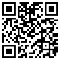 QR Code for bitcoin:1H2hkZpXGoWKBRk4xe49tcijMdSWiwV3xB
