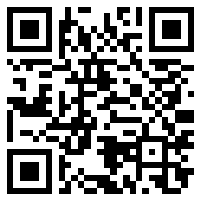 QR Code for bitcoin:1H36SrptZRbxZeNCLSLJptuRyd2p5KZXER
