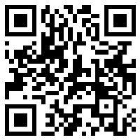 QR Code for bitcoin:1H3BhaSAPdqAgvc9urLSqowZcdt9dm8Hcx