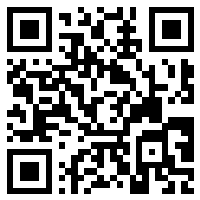 QR Code for bitcoin:1H3Vw6z3oSMyaDxECZyp4P6UwVBMBJ8jaQ