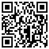 QR Code for bitcoin:1H3W5MjPDjgdmwFQFjxxo7TpsMG2h3pAmr