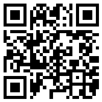 QR Code for bitcoin:1H3XiUhVkYGdySYE5rfMcKewuiXucF3RS6