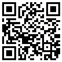 QR Code for bitcoin:1H3nYXWbEExpfp2My4s8oBwHSfiru6cbnr