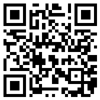 QR Code for bitcoin:1H3v49MZdaqK6EW5HiAkPC4yCr83KLKhPj