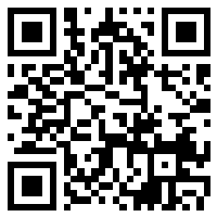 QR Code for bitcoin:1H4EhMcr9FLi6UBtoPyynpF7UEubqtxPfZ