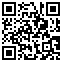 QR Code for bitcoin:1H4FfByKpRaMjcs96ytV4N2aAvWXa7D1fC