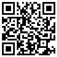QR Code for bitcoin:1H4QNCt26QLbSNeEgrrQXVrDTPRkPsicsc
