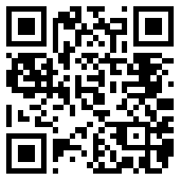 QR Code for bitcoin:1H4UrfsCxxqBdvThhAW1a6Do4vb6P8rF8J