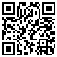 QR Code for bitcoin:1H4YFdy9BC2FAEWCH5oMtRQmYncZPLiJD