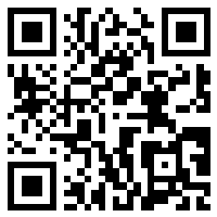 QR Code for bitcoin:1H4ahnXZcmdJwjCPkmVFziXnqKDBAsaDdq