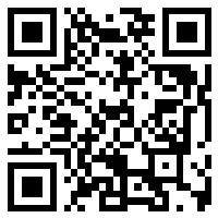 QR Code for bitcoin:1H4cY2cGqR4pKzhDtpfSCZPk4DPvZfjwQD
