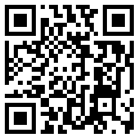 QR Code for bitcoin:1H4g4hPEdEmjiBoeMytxdAF57cXTCWAz3M