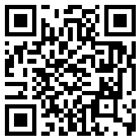 QR Code for bitcoin:1H4pKsr5znySCU2ysqKTx5Kv47CFhsUNws