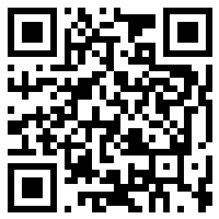 QR Code for bitcoin:1H5AAqoFjSjWNfsYWFM1jVXUXEZPQJXAMP